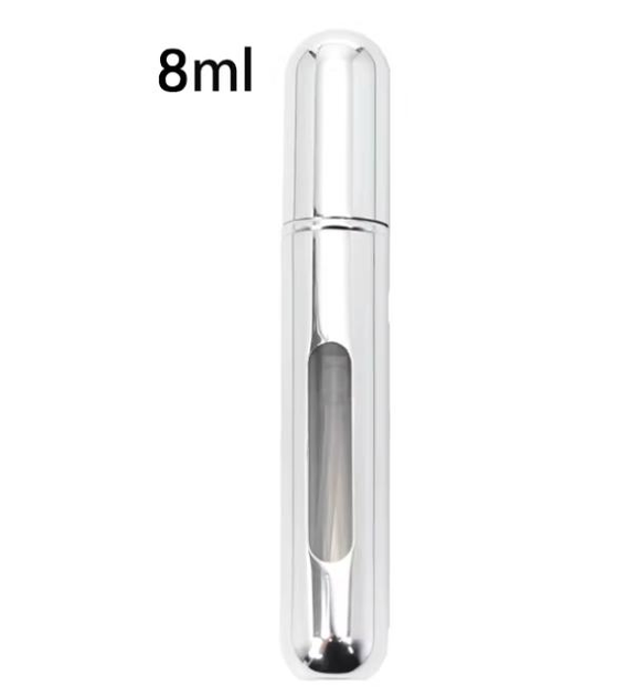 Дорожный компактный атомайзер для парфюмерии Bottiglia мини флакон для ...