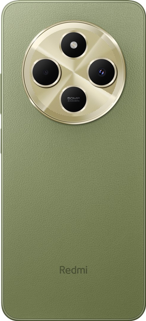 Мобильный телефон Xiaomi Redmi 14C 6/128GB Sage Green
