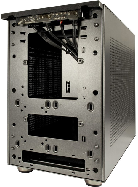 Obudowa Inter-Tech IM-1 Pocket (4260455646581) - obraz 8