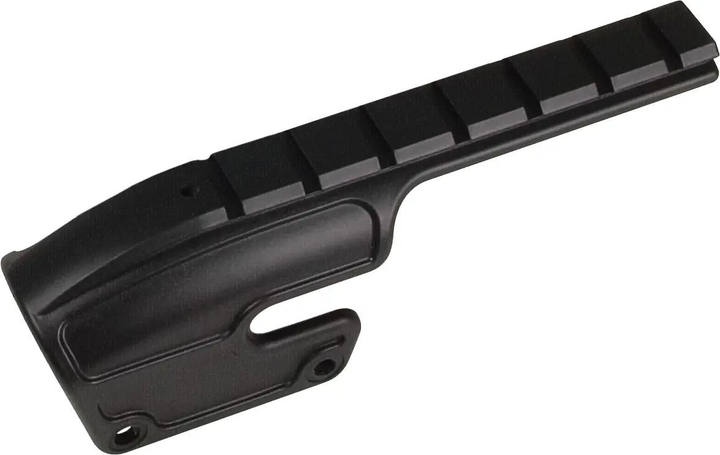 Легкознімна планка Weaver для Remington 870. Weaver/Picatinny (23700295) - зображення 1