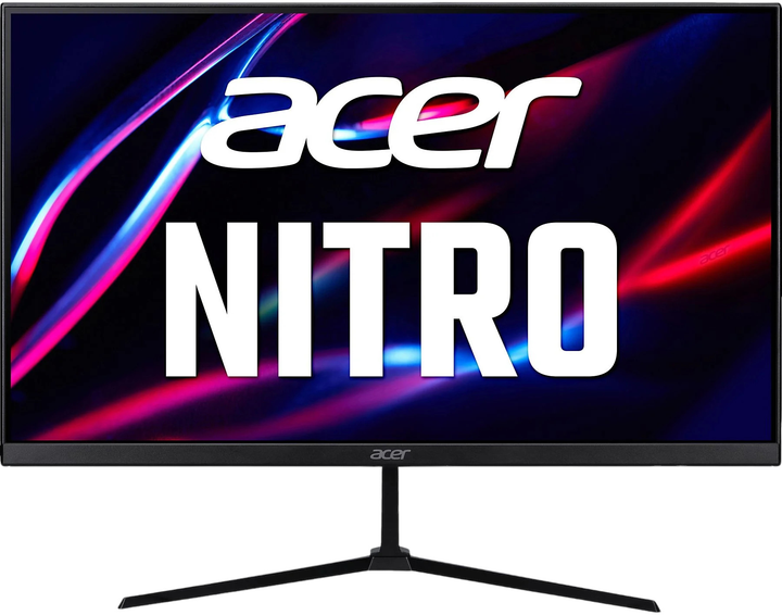 Монітор 23.8" Acer Nitro Gaming QG240YH3 (UM.QQ0EE.301) - зображення 1