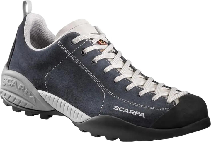 Кроссовки Scarpa Mojito 47 Iron Gray - изображение 1