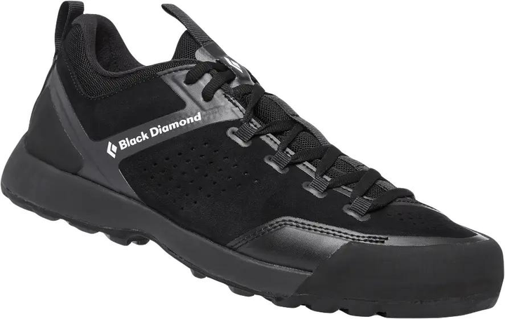 Кросівки Black Diamond M Mission XP LTH 42 (8 UK) (26 см) Black/Granite - зображення 1