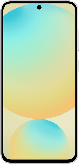 Smartfon Samsung Galaxy S24 FE 5G 8/128GB Yellow (SM-S721BZYDEUE) - obraz 6