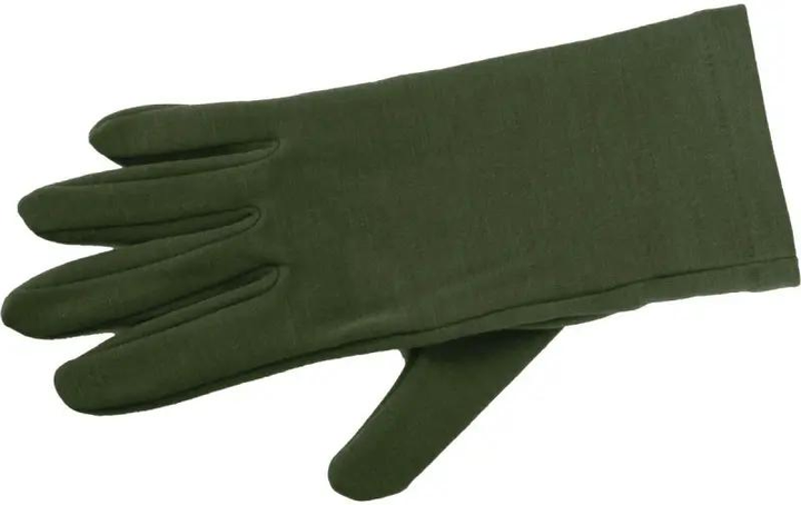 Перчатки Lasting RUK-6262 L Green - изображение 1