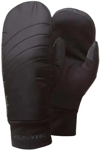 Рукавицы Trekmates Codale DRY Mitt S Black - изображение 1