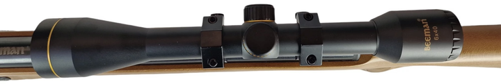 Пневматична гвинтівка Beeman 10620 (B-10620) - зображення 6