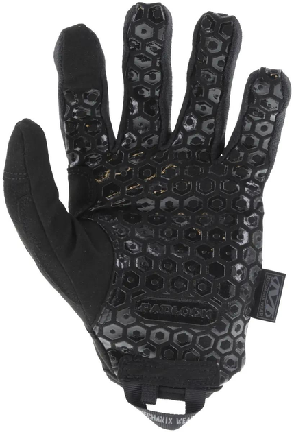 Рукавички Mechanix Precision High Dex L Black - зображення 2