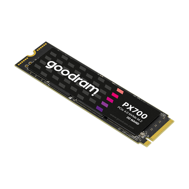 Накопитель SSD M.2 2280 4TB Goodram (m436470) - изображение 3
