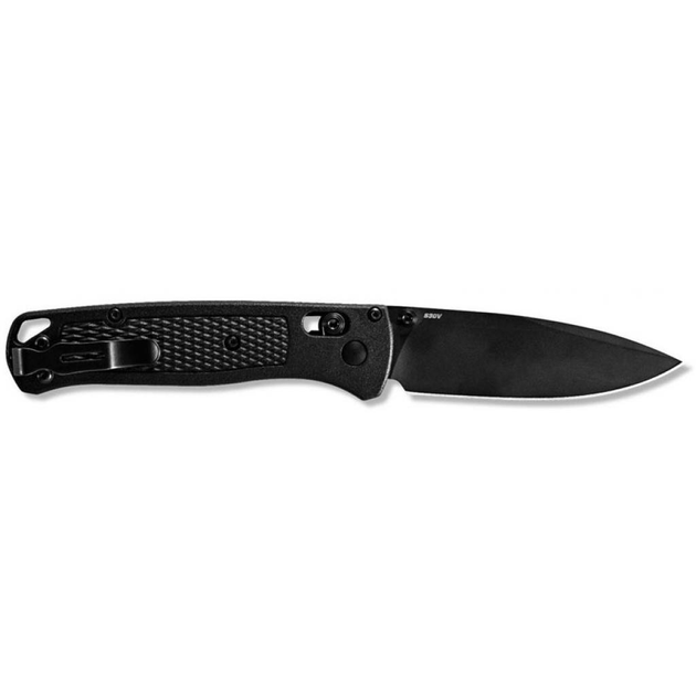 Ніж Benchmade Bugout Blade, CF-Elite Handle (m438002) - зображення 2