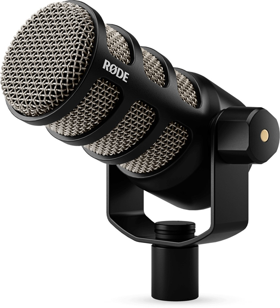 Mikrofon Rode PodMic (698813005567) - obraz 3