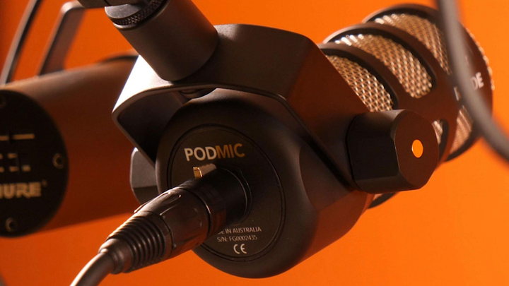 Mikrofon Rode PodMic (698813005567) - obraz 6