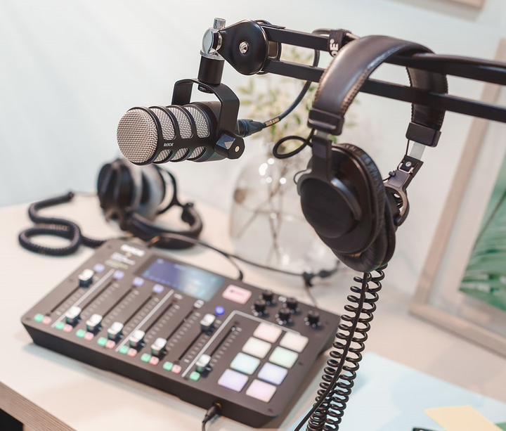 Mikrofon Rode PodMic (698813005567) - obraz 8