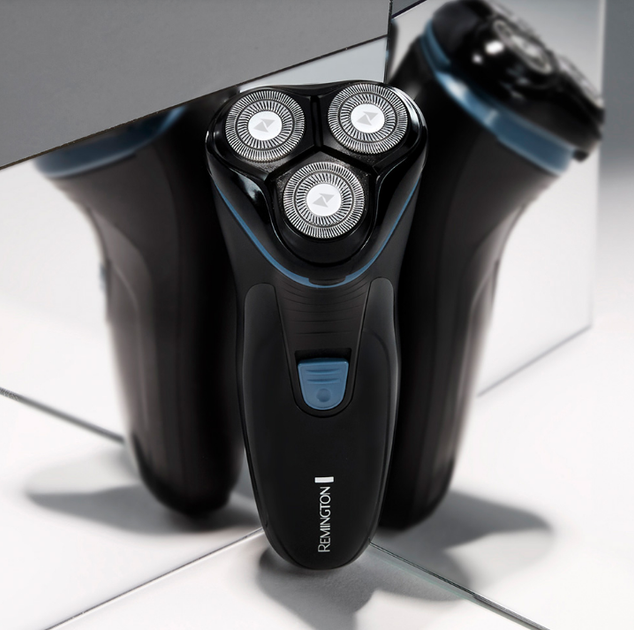 Електробритва Remington R1000 R1 Style Series Rotary Shaver (7030837) - зображення 9