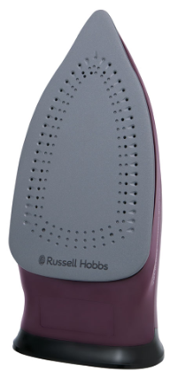 Праска Russell Hobbs 27281-56 Colour Control Pro Ultra Iron (7030829) - Фото 5 Праска Russell Hobbs 27281-56 Colour Control Pro Ultra Iron (7030829) - изображение 5