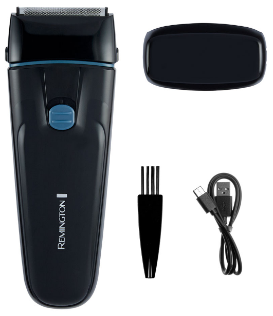 Електробритва Remington F1000 F1 Style Series Foil Shaver (7030836) - изображение 7