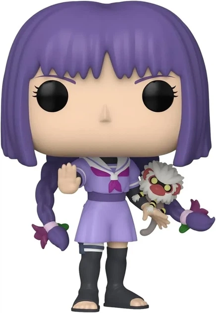 Фигурка Funko Pop Фанко Поп Боруто Сумире Какей Boruto Sumire 10 см B S 1360 - Фото 2 Фигурка Funko Pop Фанко Поп Боруто Сумире Какей Boruto Sumire 10 см B S 1360 - изображение 2