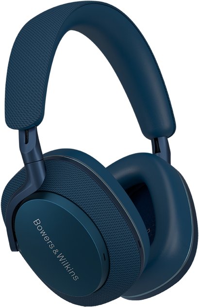 Навушники Bowers and Wilkins Px7 S2e Ocean Blue (FP44539) - зображення 1