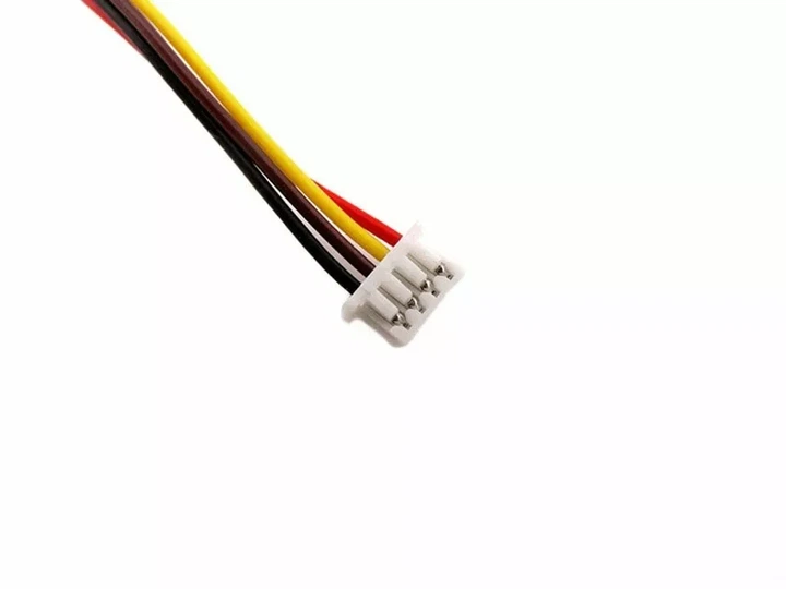 Вентилятор для ноутбука Lenovo G570 (4pin - DC280009BS0, MG60120V1) - кулер для ноутбука - Фото 6 Вентилятор для ноутбука Lenovo G570 (4pin - DC280009BS0, MG60120V1) - кулер для ноутбука - изображение 6