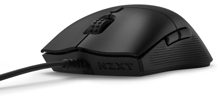Миша NZXT LIFT 2 Symm USB Black (5056547203768) - зображення 5
