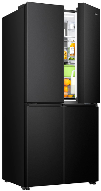Холодильник Hisense RQ5P470SAFE (6987710) - зображення 10