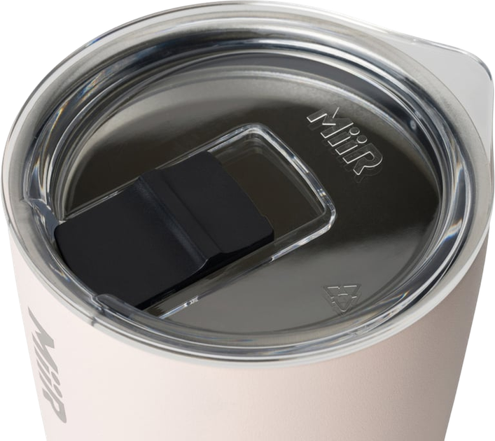 Кружка MiiR Tumbler пудрова 350 мл (840150800842) - зображення 3