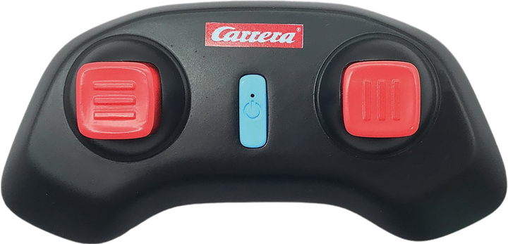 Samochód zdalnie sterowany Carrera Team Sonic Racing Mini RC - Sonic (9003150143260) - obraz 8