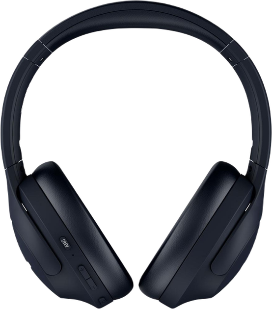 Навушники Canyon OnRiff 10 ANC Bluetooth Black (CNS-CBTHS10BK) - зображення 1