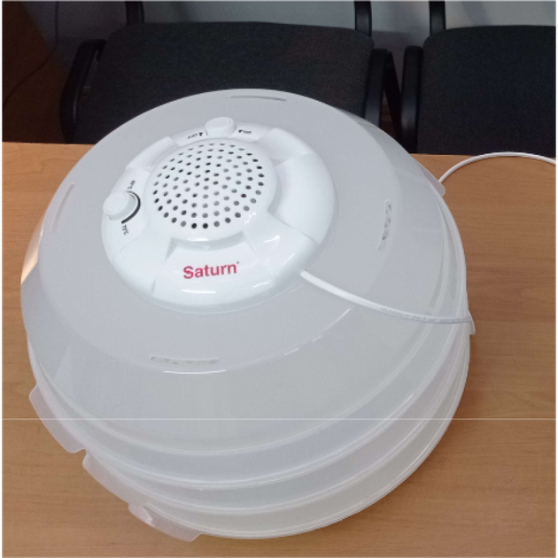 Сушка для продуктов SATURN ST-FP0115 - изображение 5