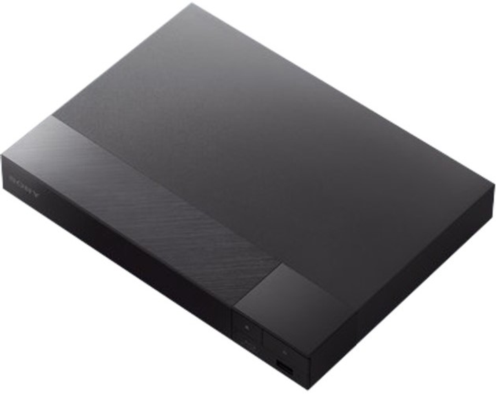 Blu-ray програвач Sony BDP-S6700B Black (BDPS6700B.EC1) - зображення 2