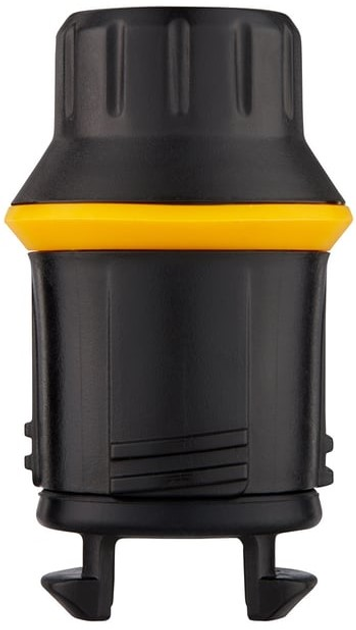 Termos Contigo Thermalock Black Matte 740 ml (840276159855) - obraz 5