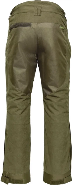 Штани Hallyard Harier 58 Brown - зображення 2