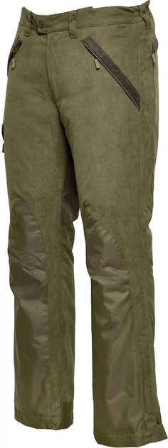 Штани Hallyard Harier 58 Brown - зображення 3