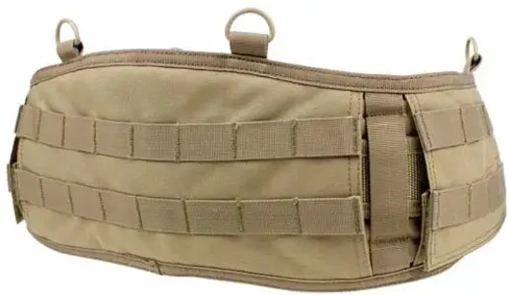 Пояс Condor GEN II BATTLE BELT M / L штурмовий - зображення 2