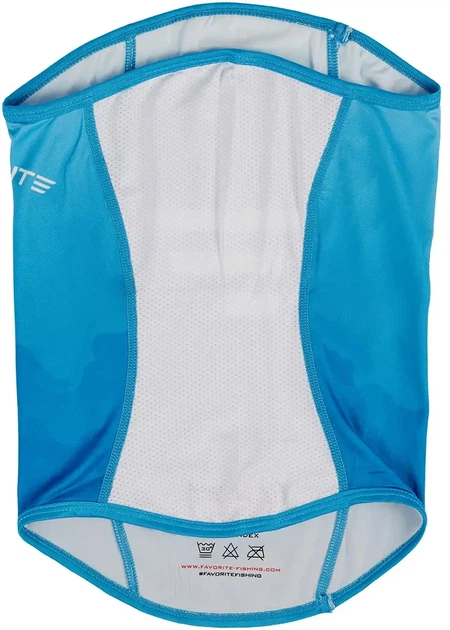 Бафф Favorite Anatomic Buff Blue - изображение 3