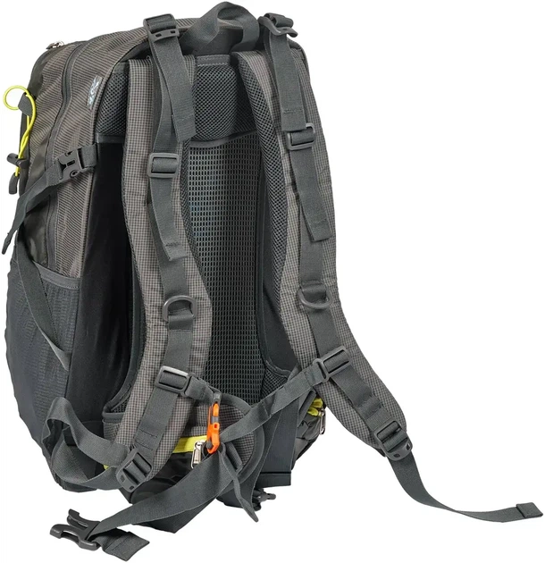 Рюкзак Skif Outdoor Adventure, 40L, цвет dark gray - изображение 2