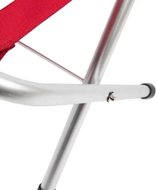 Лава Snow Peak LV-071rd Folding Bench колір red - зображення 2