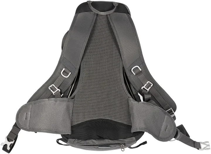 Рюкзак Skif Outdoor Adventure, 30L, цвет dark gray - изображение 4
