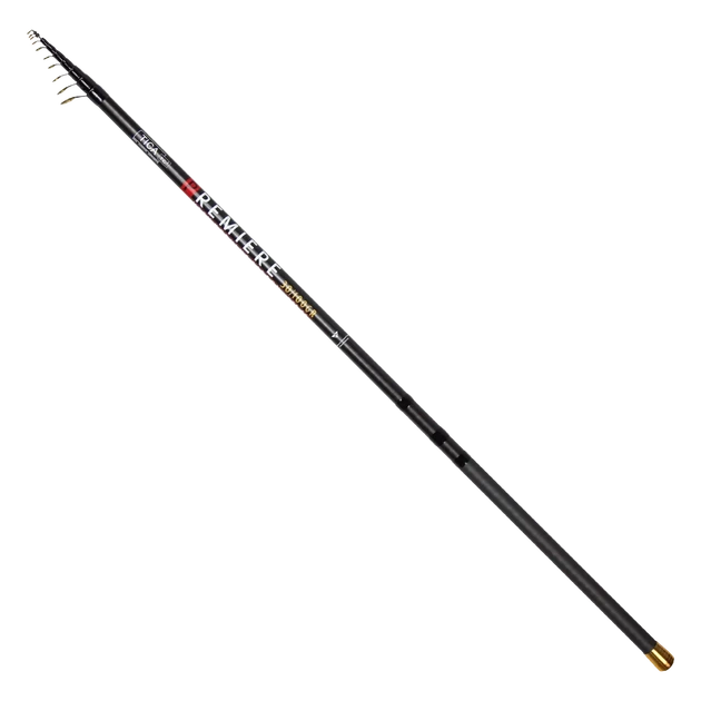 Удочка Tica Premiere bolo 4.80м 30-100г (с/к) - Фото 3 Удочка Tica Premiere bolo 4.80м 30-100г (с/к) - изображение 3