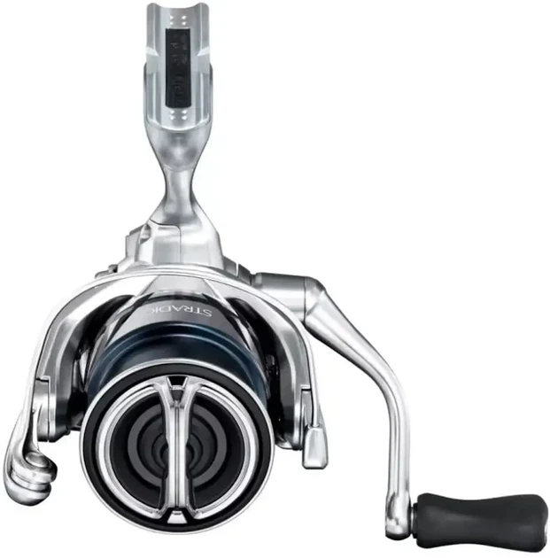 Катушка Shimano Stradic FM C2500S 6+1BB 5.1:1 - изображение 3