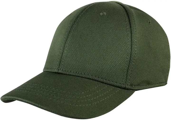 Кепка Condor-Clothing Flex Team Cap S Olive drab - изображение 1