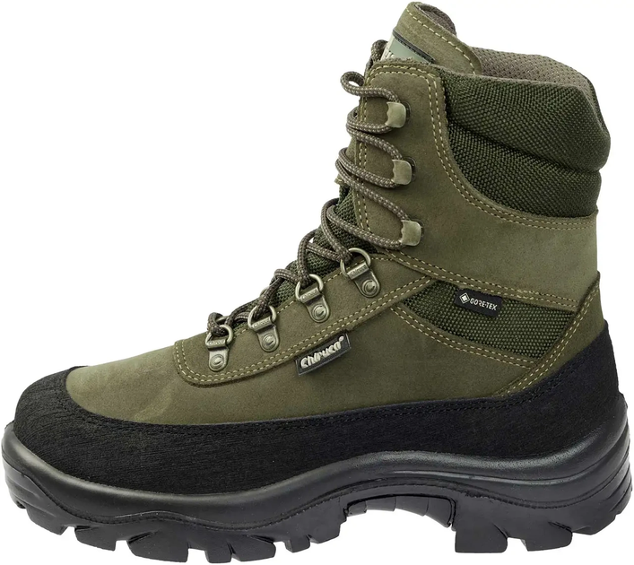 Ботинки Chiruca Torgaz 41 Gore tex цвет коричневый - изображение 2