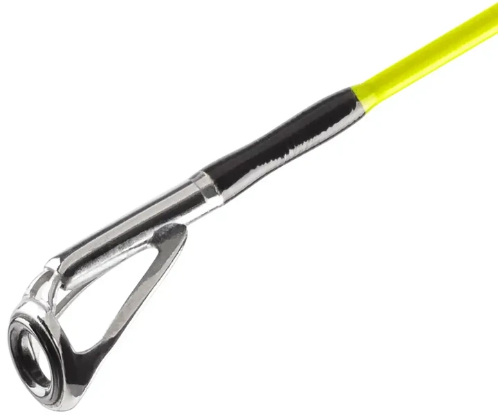 Спиннинг Select Zander ZND-702M 2.13m 6-24g Ex.Fast - изображение 7