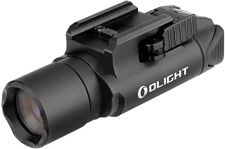 Фонарь Olight Valkyrie Turbo, цвет black - изображение 1