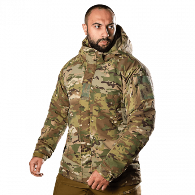 Комплект Defender 7 lvl Multicam 2XL - зображення 2