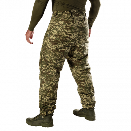 Комплект Defender 7 lvl Хижак XL - изображение 5