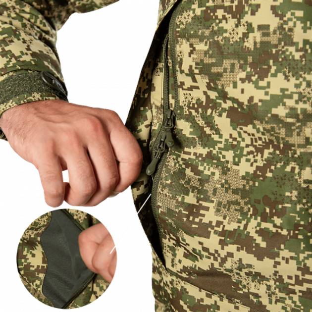 Комплект Defender 7 lvl Хижак S - изображение 10