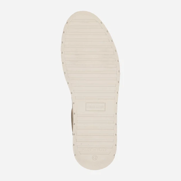 Чоловічі снікери Antony Morato MMFW01624LE300005-2098 40 Коричневі (8052136481835) - зображення 3