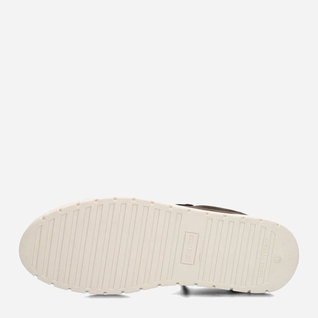 Чоловічі снікери Antony Morato MMFW01625LE300005-9073 45 Коричневі (8052136482108) - зображення 4