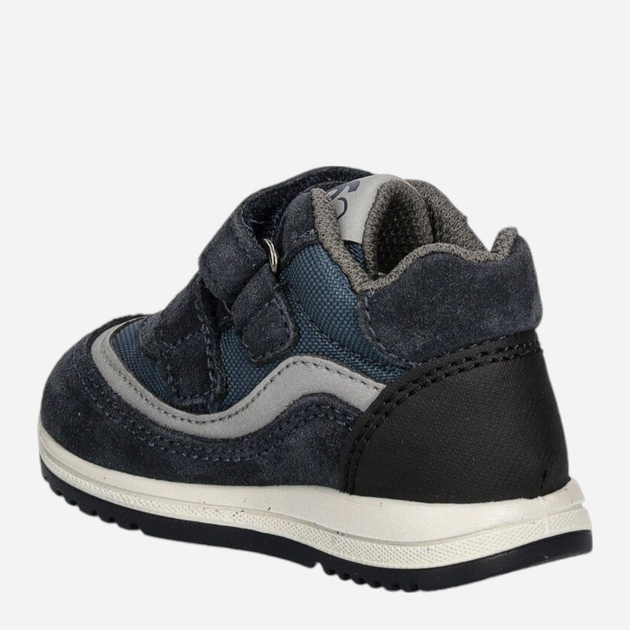 Trzewiki chłopięce Gore-Tex Primigi 6855411 26 Granatowe (8050165560330) - obraz 3
